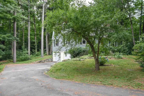 41 Canney Road Durham NH 03824