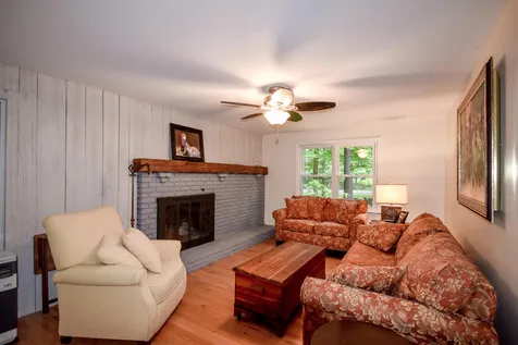 41 Canney Road Durham NH 03824