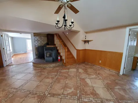 12 Codfish Hill Road Canaan NH 03741