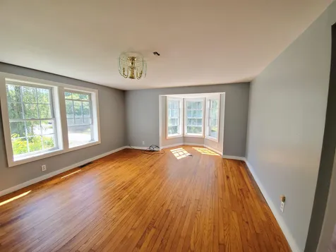 12 Codfish Hill Road Canaan NH 03741