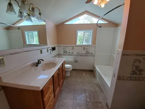 12 Codfish Hill Road Canaan NH 03741