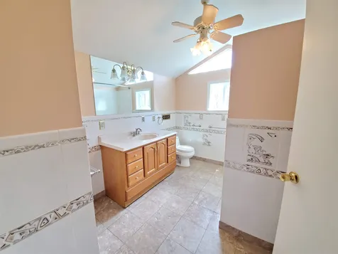 12 Codfish Hill Road Canaan NH 03741