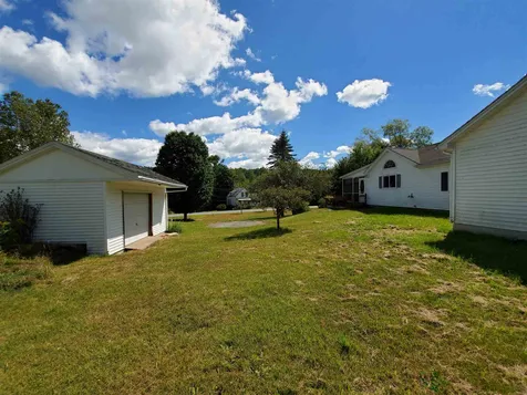 12 Codfish Hill Road Canaan NH 03741