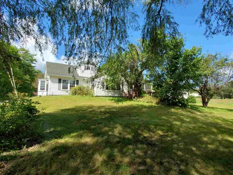 12 Codfish Hill Road Canaan NH 03741