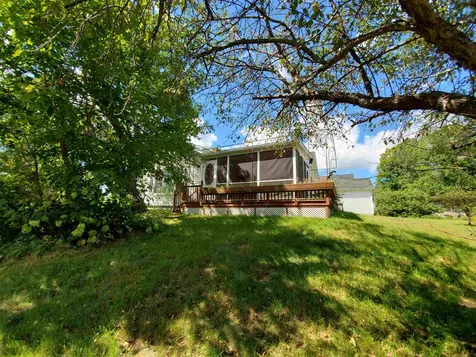 12 Codfish Hill Road Canaan NH 03741