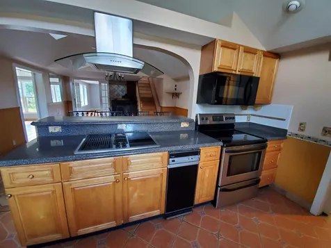 12 Codfish Hill Road Canaan NH 03741