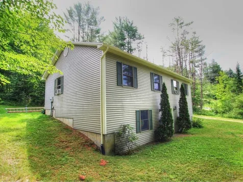 141 Cambridge Glen Road Cambridge VT 05444