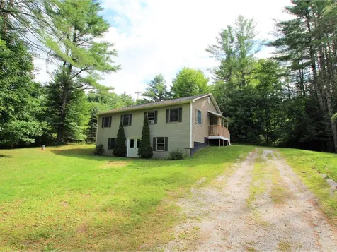 141 Cambridge Glen Road Cambridge VT 05444