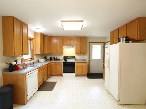 141 Cambridge Glen Road Cambridge VT 05444