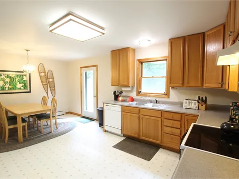 141 Cambridge Glen Road Cambridge VT 05444