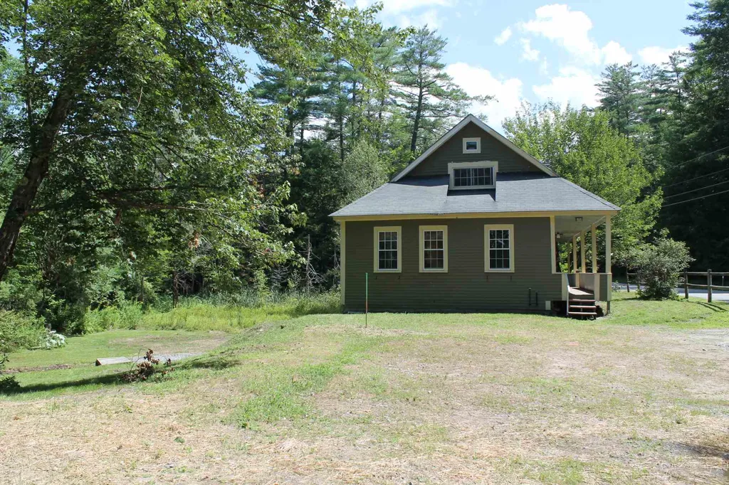 277 Owl Street Campton NH 03223