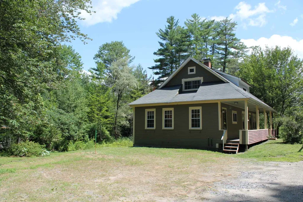 277 Owl Street Campton NH 03223