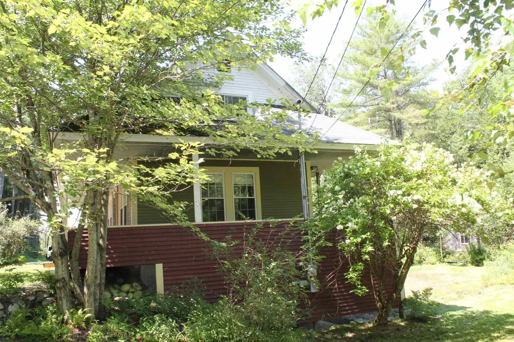 277 Owl Street Campton NH 03223