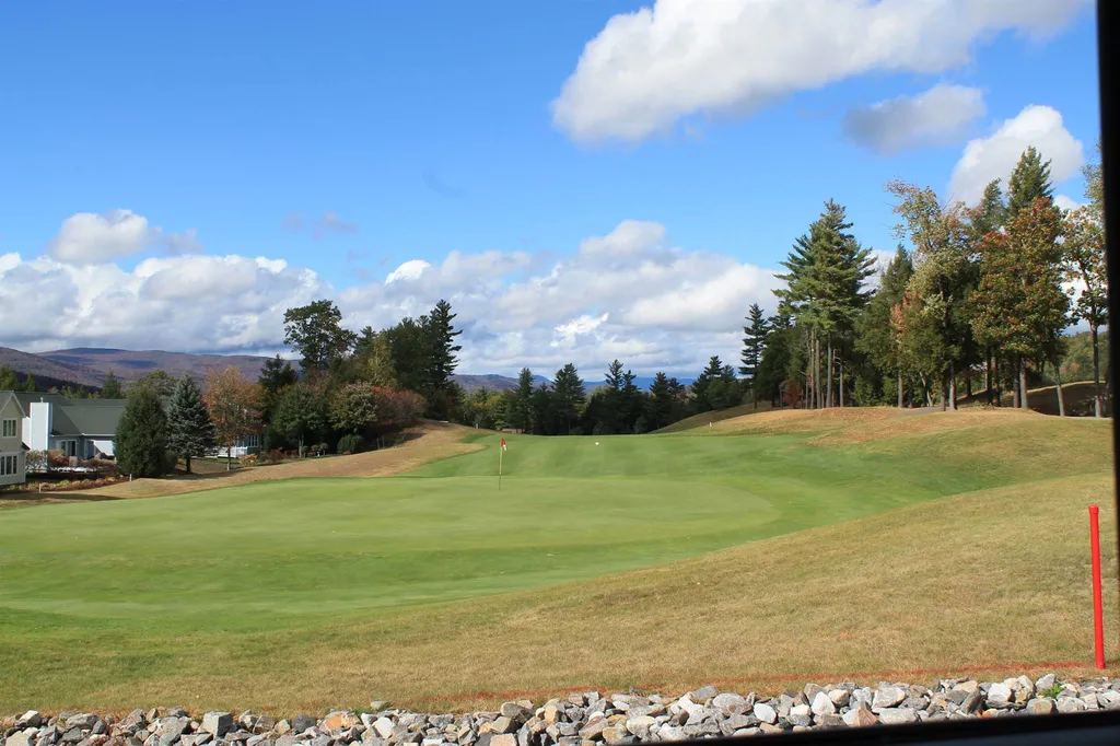 277 Owl Street Campton NH 03223