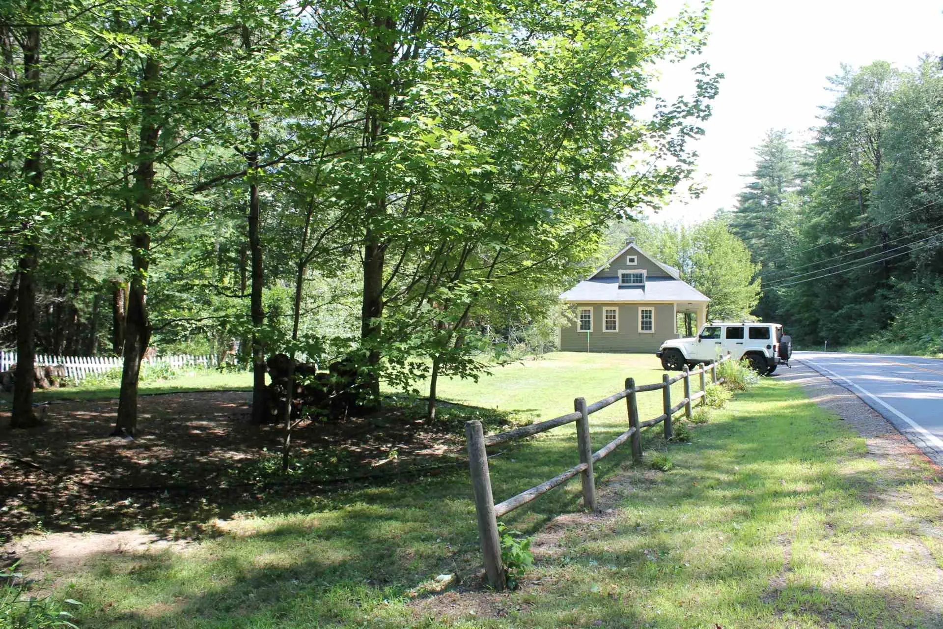 277 Owl Street Campton NH 03223