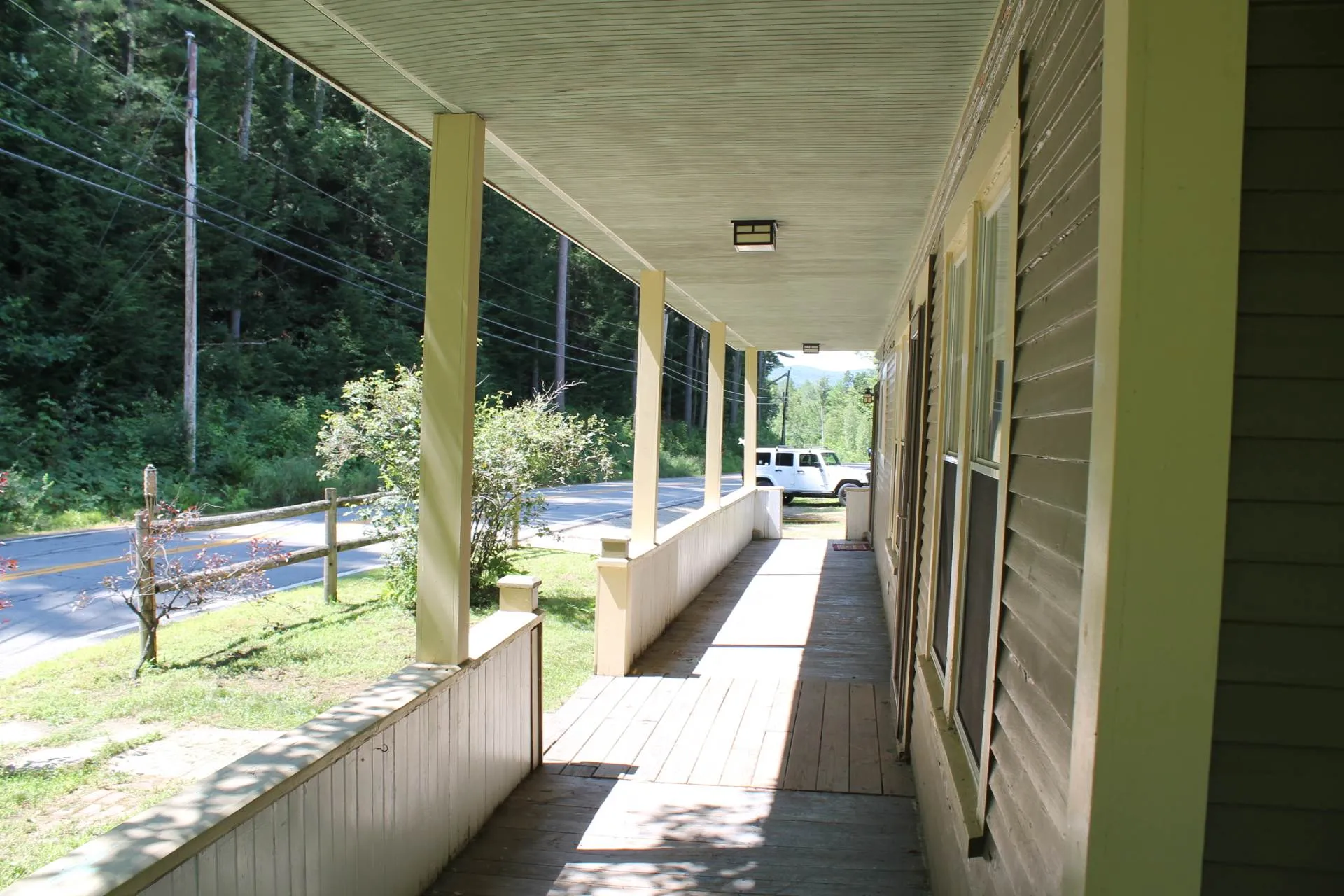 277 Owl Street Campton NH 03223