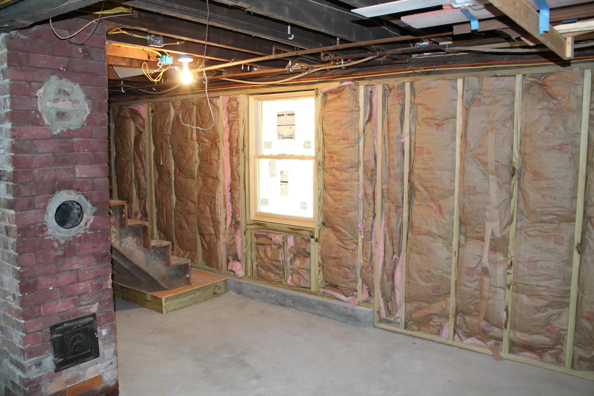 277 Owl Street Campton NH 03223