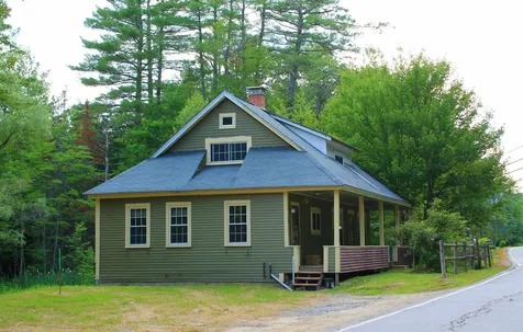 277 Owl Street Campton NH 03223