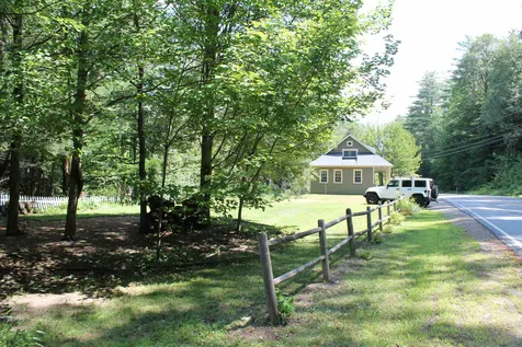 277 Owl Street Campton NH 03223