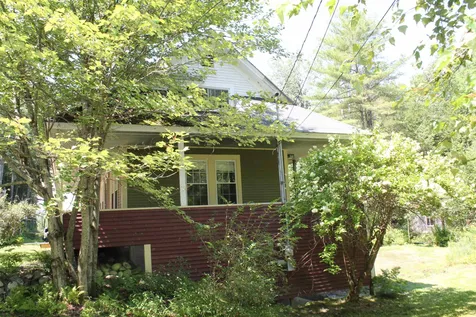 277 Owl Street Campton NH 03223