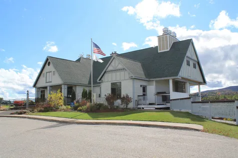 277 Owl Street Campton NH 03223
