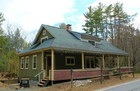 277 Owl Street Campton NH 03223