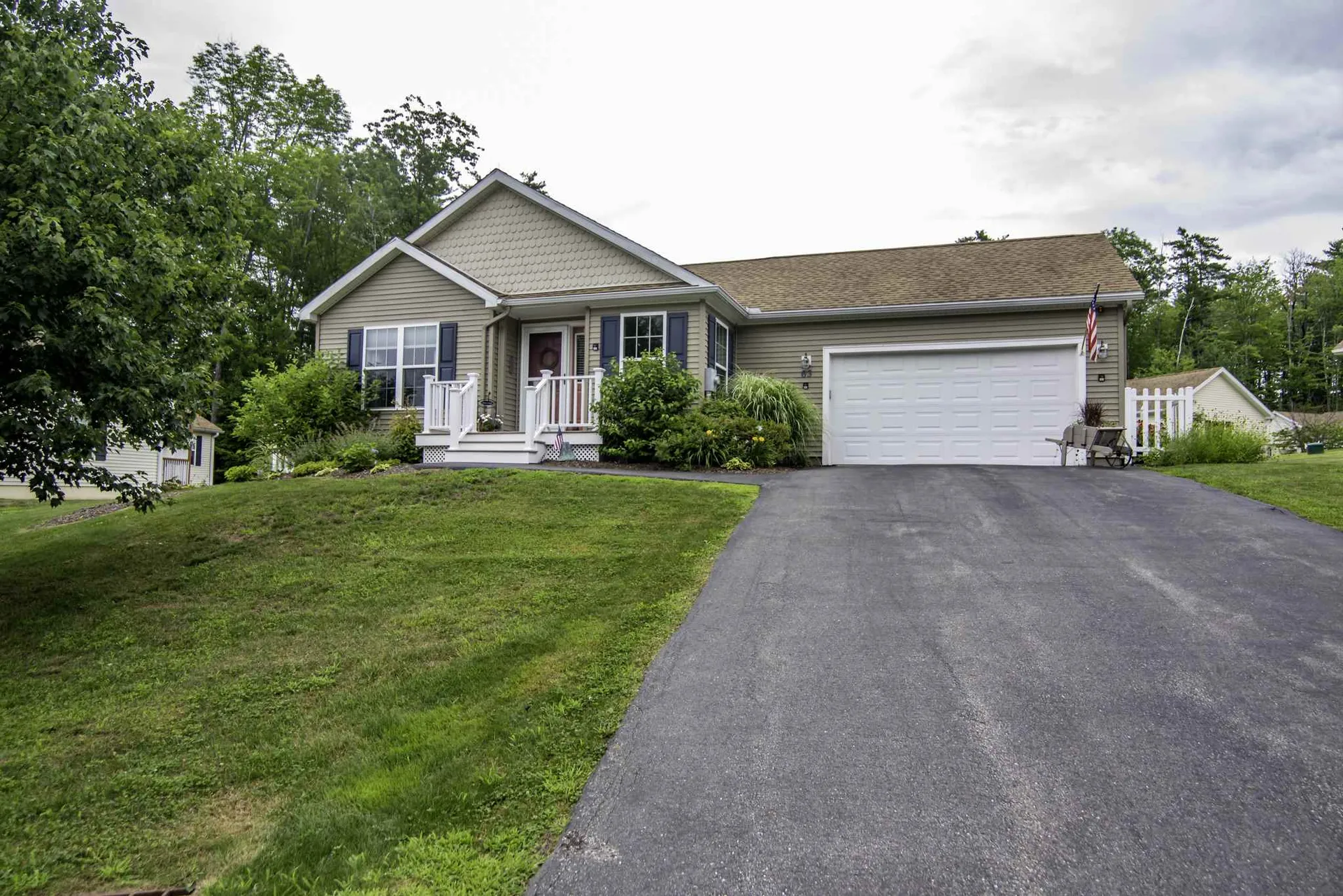 63 Siesta Lane Laconia NH 03246
