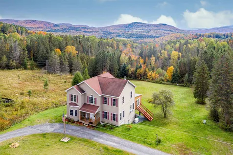 2426 Danville Hill Road Cabot VT 05647