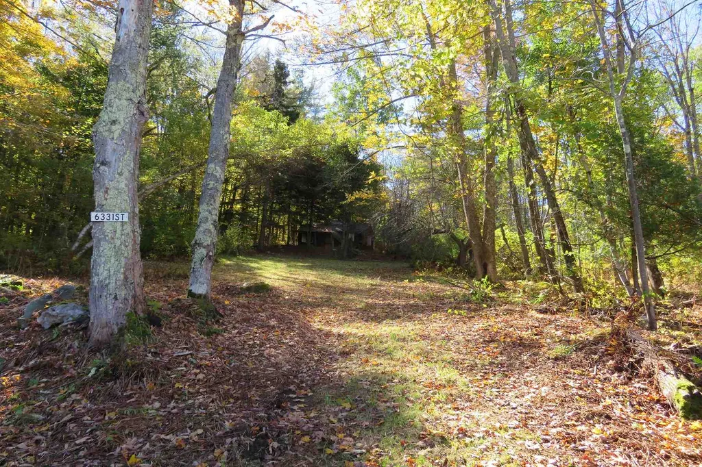 6331 Stage Road Barnard VT 05031