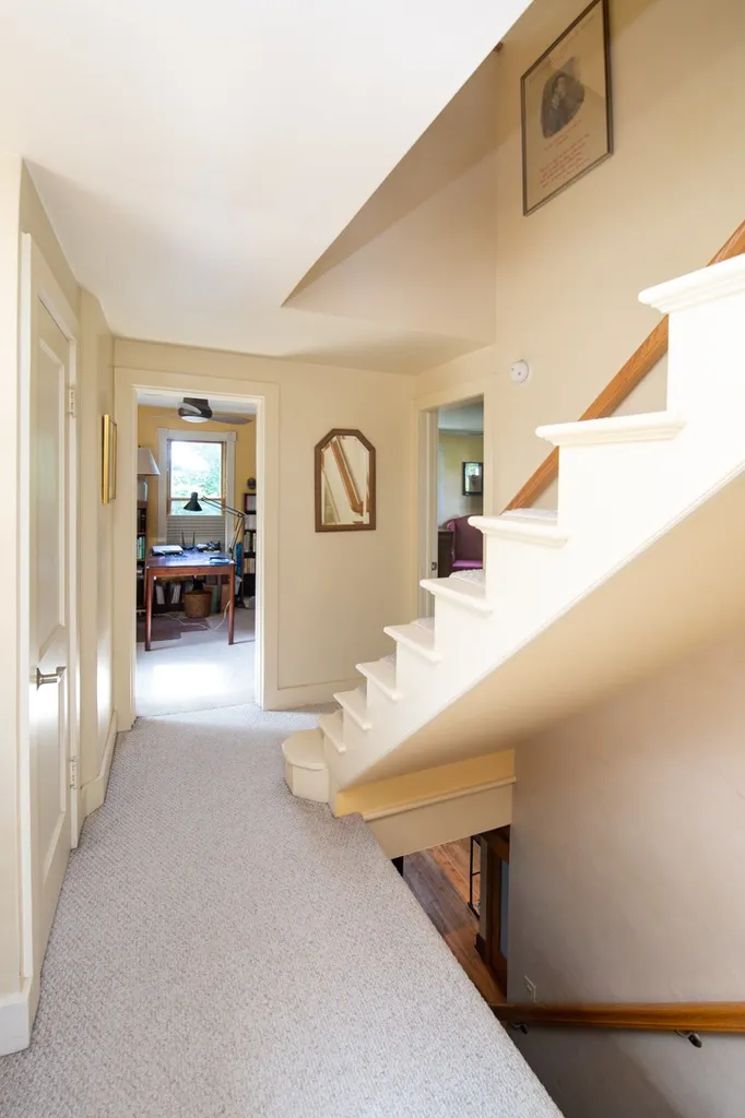 555 South Willard Street Burlington VT 05401