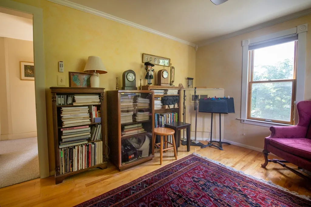 555 South Willard Street Burlington VT 05401
