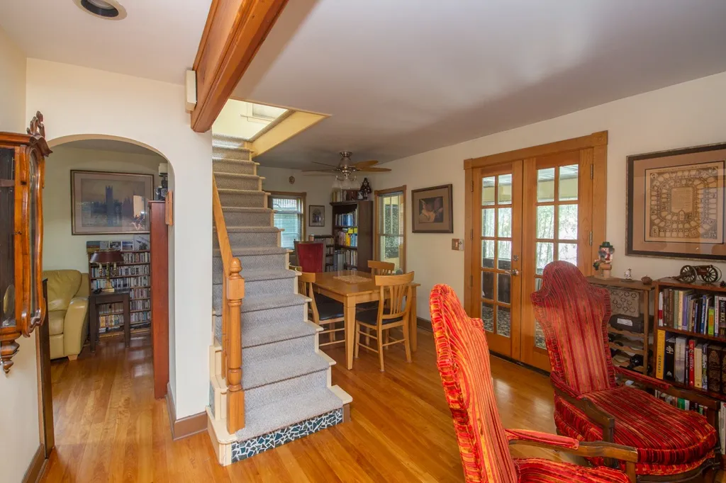 555 South Willard Street Burlington VT 05401
