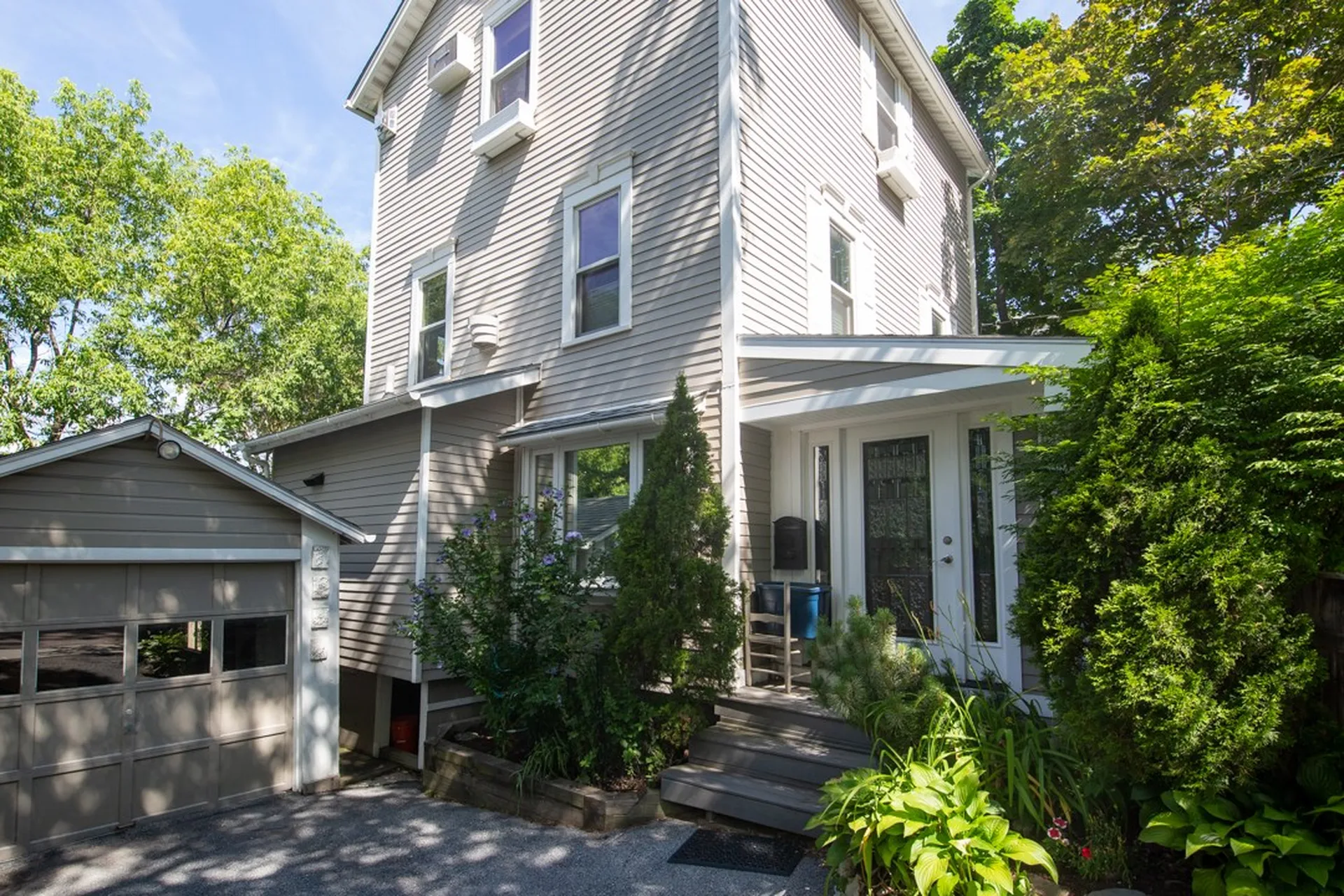 555 South Willard Street Burlington VT 05401