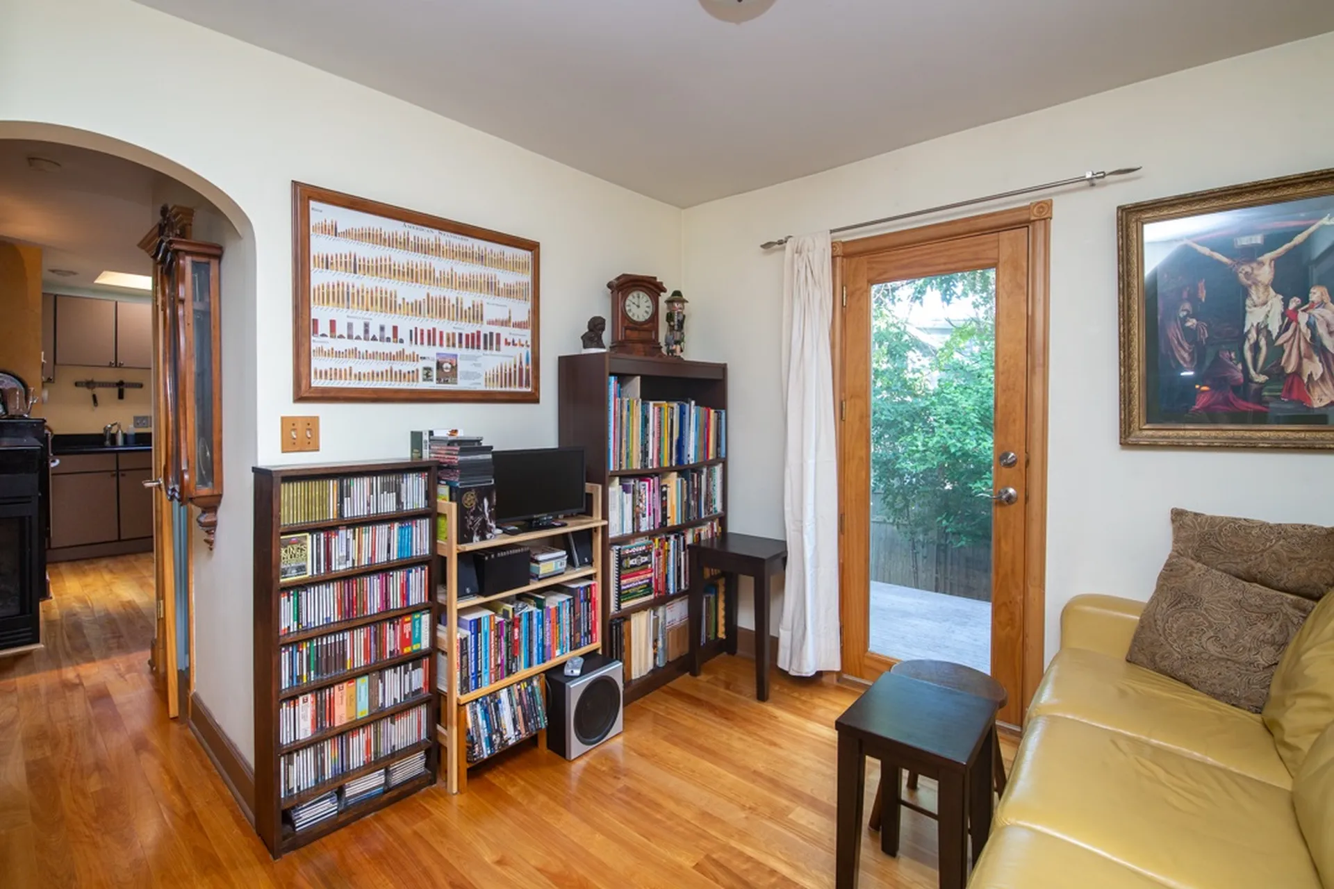 555 South Willard Street Burlington VT 05401