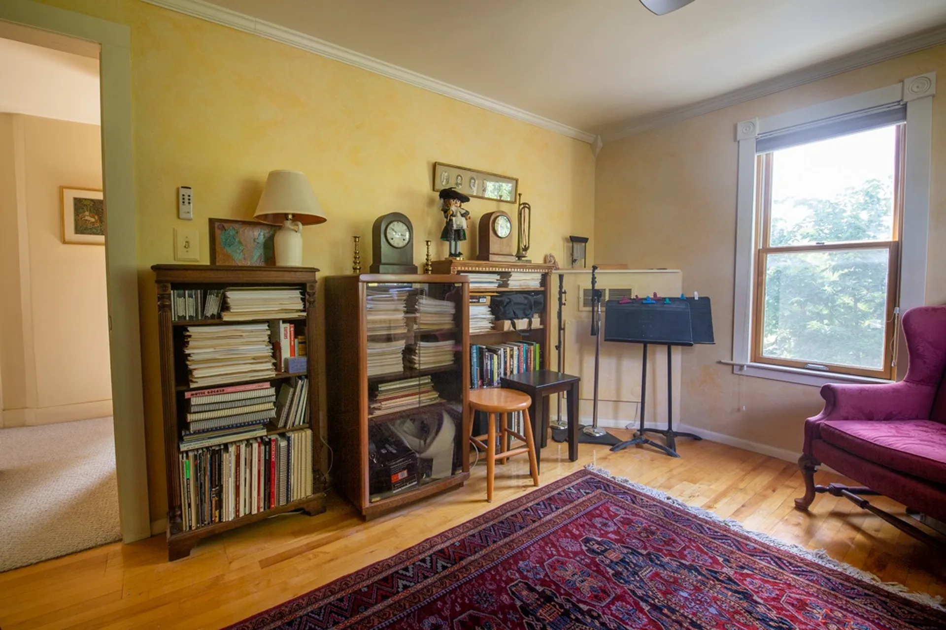 555 South Willard Street Burlington VT 05401