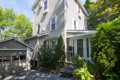 555 South Willard Street Burlington VT 05401