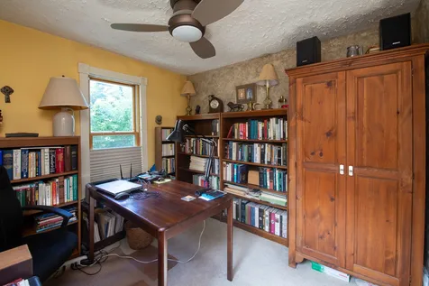 555 South Willard Street Burlington VT 05401