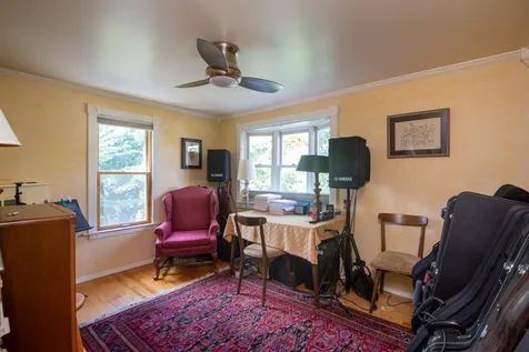 555 South Willard Street Burlington VT 05401