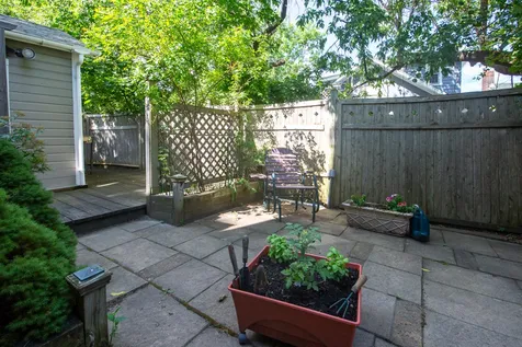 555 South Willard Street Burlington VT 05401