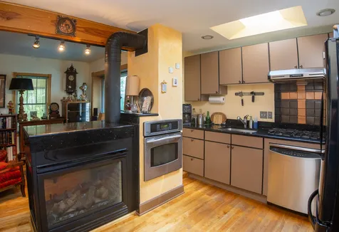 555 South Willard Street Burlington VT 05401