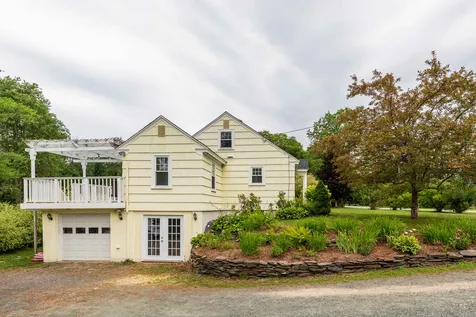 101 Greensboro Road Hanover NH 03755