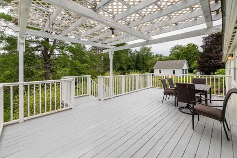 101 Greensboro Road Hanover NH 03755