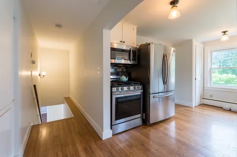 101 Greensboro Road Hanover NH 03755