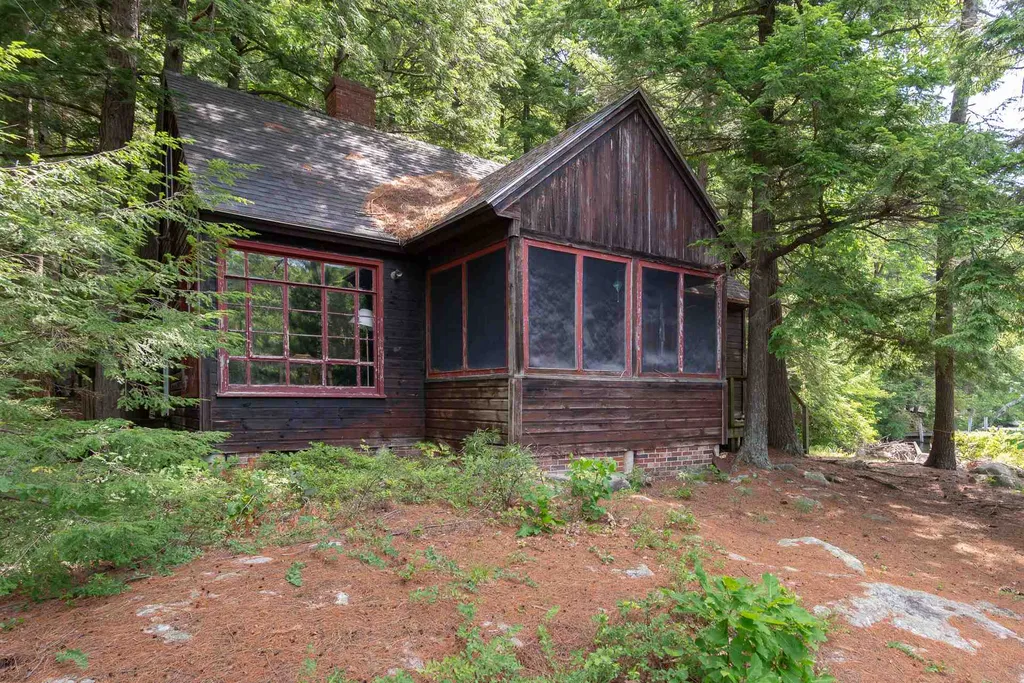 24 Gansy Lane Moultonborough NH 03254