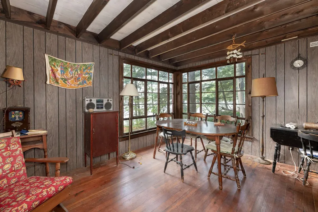 24 Gansy Lane Moultonborough NH 03254
