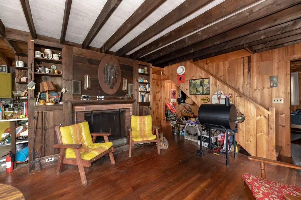 24 Gansy Lane Moultonborough NH 03254