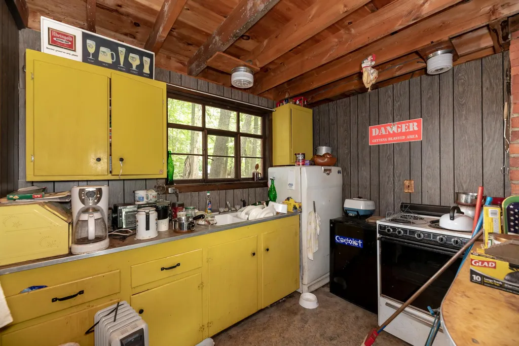 24 Gansy Lane Moultonborough NH 03254