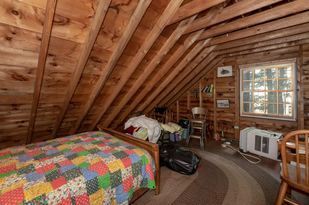 24 Gansy Lane Moultonborough NH 03254