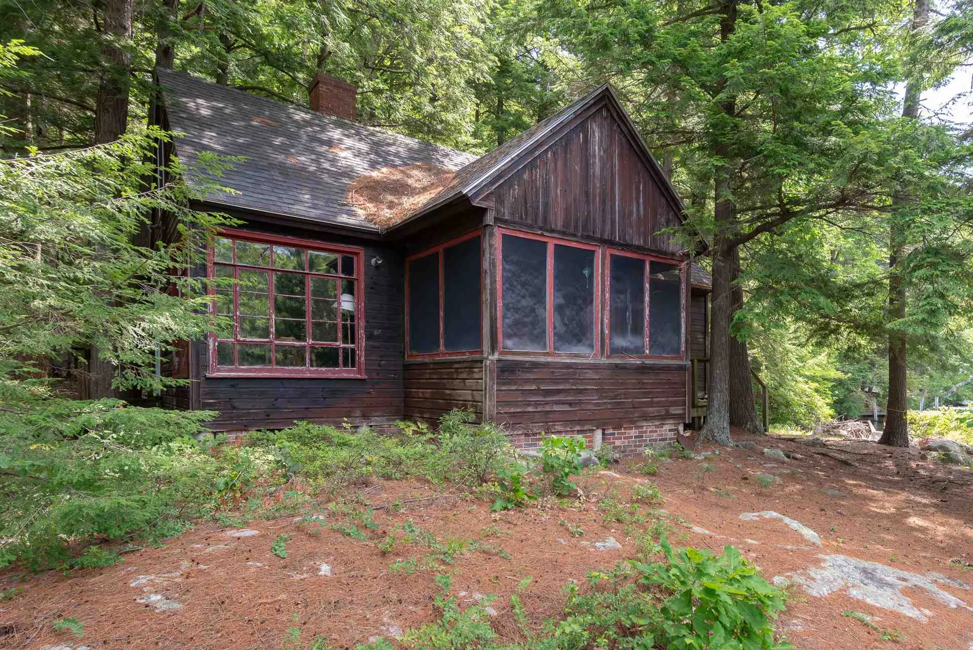 24 Gansy Lane Moultonborough NH 03254