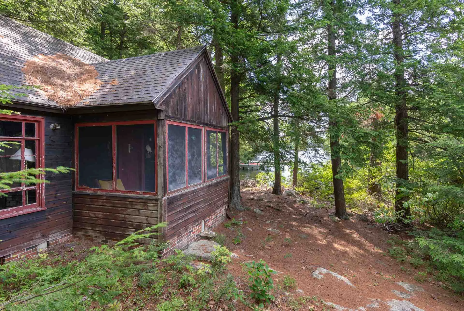 24 Gansy Lane Moultonborough NH 03254